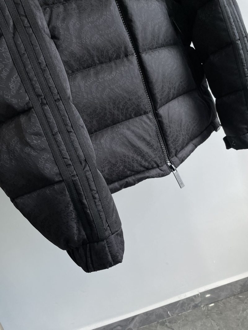 Moncler Down Coat